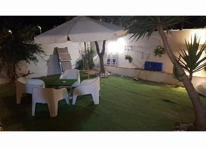 House Casavacanze Apartman