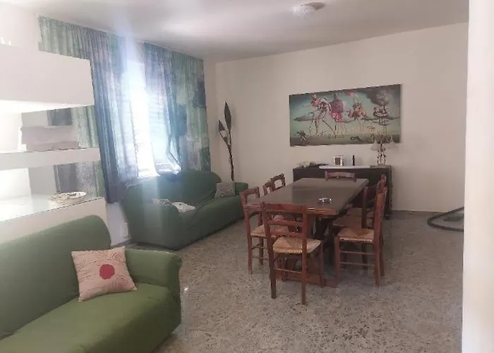 Apartman House Casavacanze Reggio di Calabria