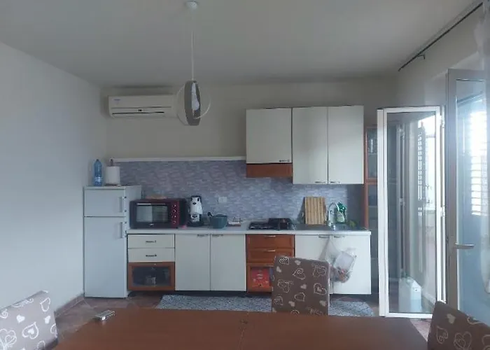 House Casavacanze * Reggio di Calabria