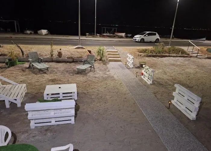 House Casavacanze Apartman